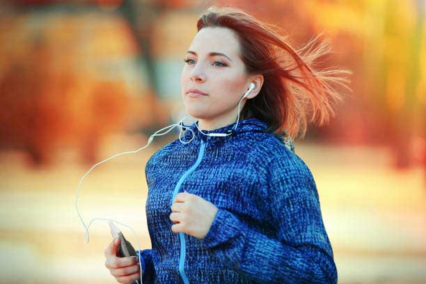 Quel sport choisir quand on a un diabète ?
