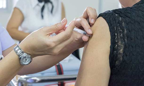 Pourquoi faut-il se faire vacciner contre la grippe ?
