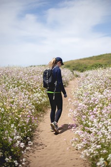 Sport et équilibre, à la recherche du plaisir