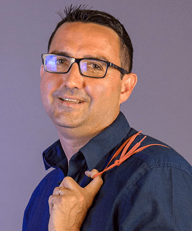 Jérôme Trublet