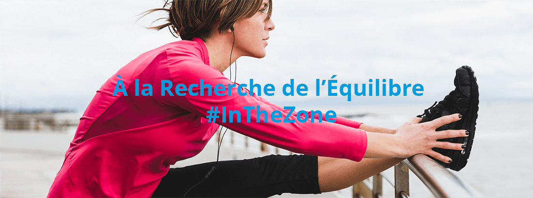 A la recherche de l'équilibre