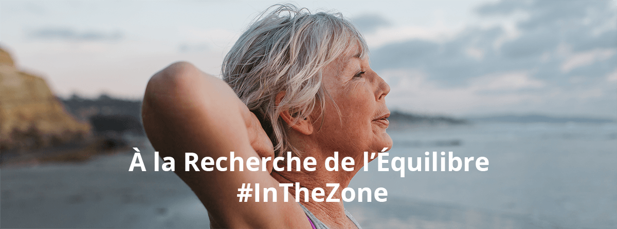 A la recherche de l'équilibre