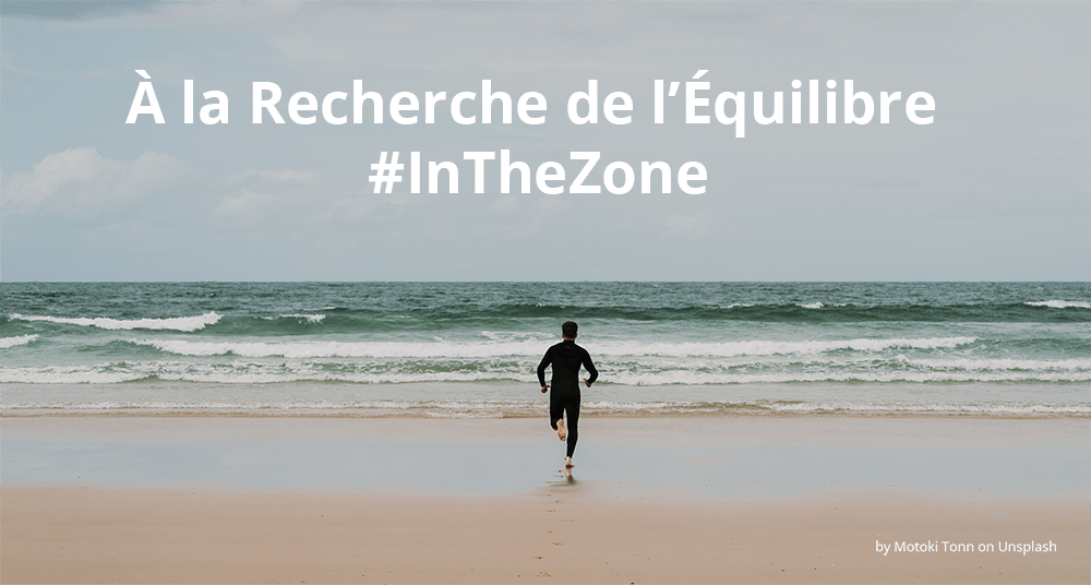 A la recherche de l'équilibre