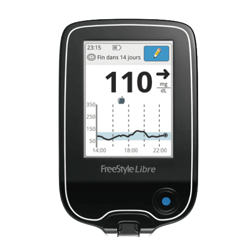 Questions Fréquentes FreeStyle Diabète