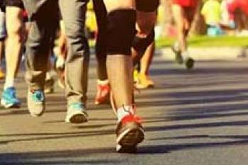 Courir un marathon avec un diabète ?