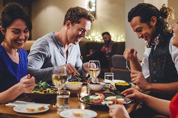 4 conseils pour la sortie au restaurant avec un diabète