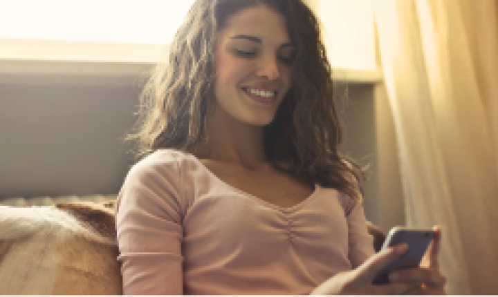 Débuter avec l’application