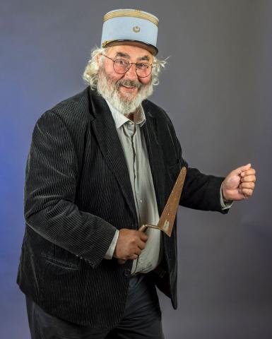 PHILIPPE RISTA