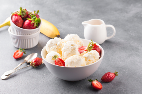 Glace et Diabète