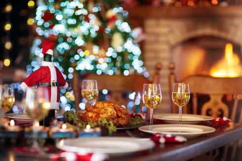 Profiter de Noël quand on a un diabète !