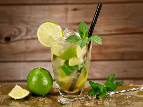 Mojito et Diabète
