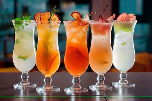 5 boissons sans alcool « diabète friendly » !