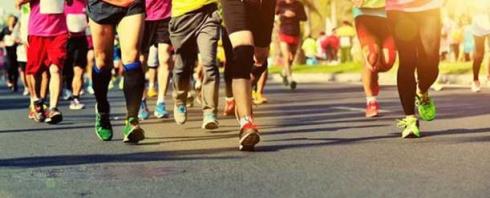 Courir un marathon avec un diabète ?