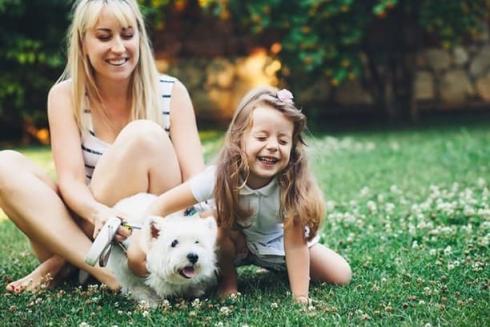 Gérer ses angoisses de parents