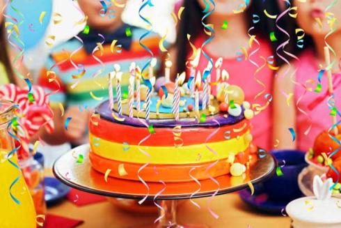 Goûters d'anniversaires : nos astuces pour que diabète rime avec fête !