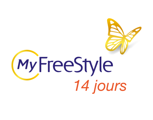 MyFreeStyle 14 jours