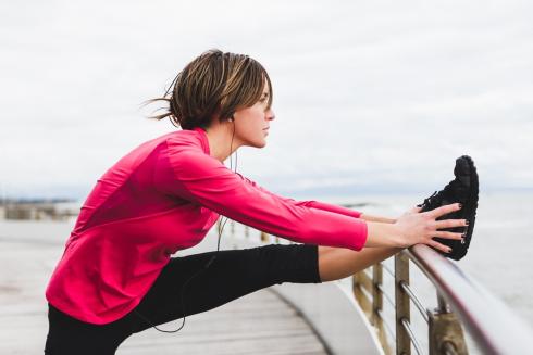 L’activité physique, une routine vertueuse pour tous