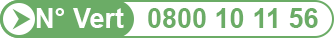 Numéro de téléphone
